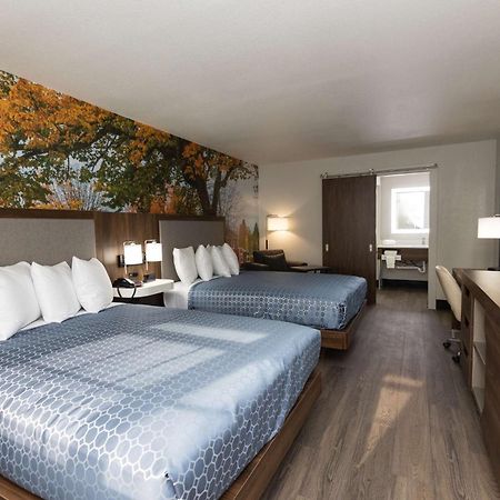 Bhagat Hotels Stone Mountain Atlanta BW Signature Collection Tucker Ngoại thất bức ảnh