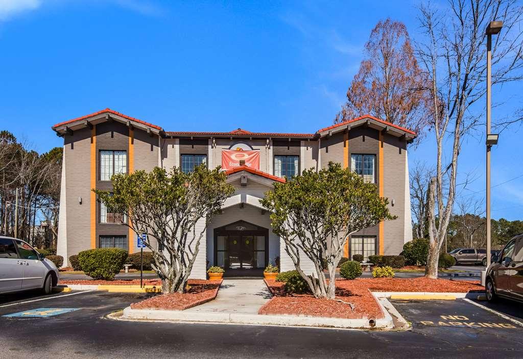 Bhagat Hotels Stone Mountain Atlanta BW Signature Collection Tucker Ngoại thất bức ảnh