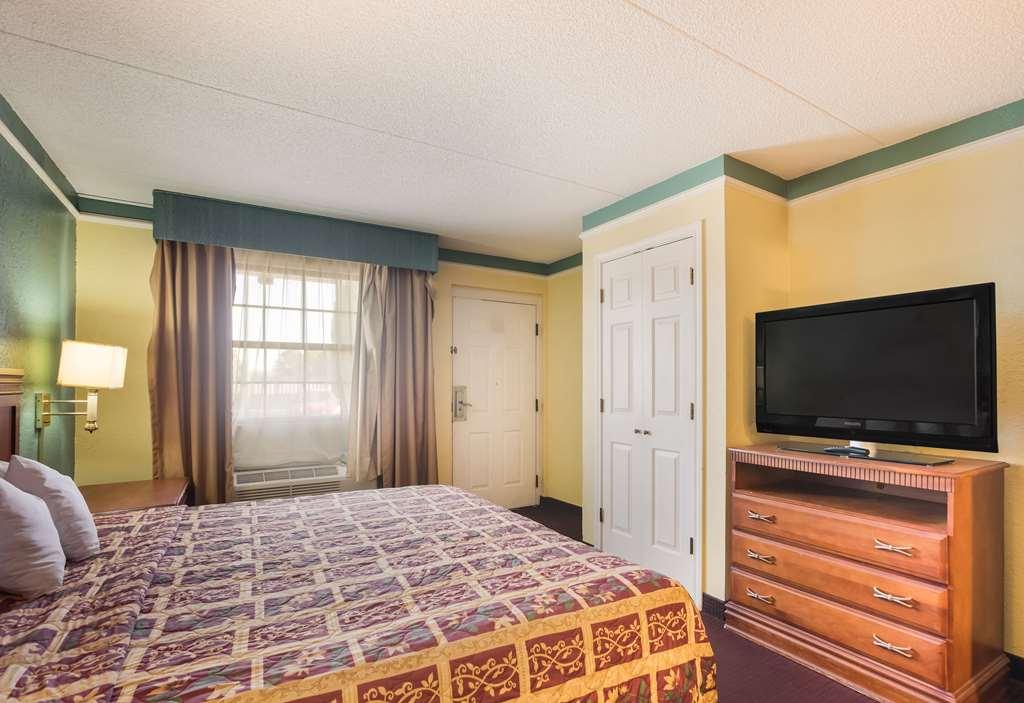Bhagat Hotels Stone Mountain Atlanta BW Signature Collection Tucker Phòng bức ảnh