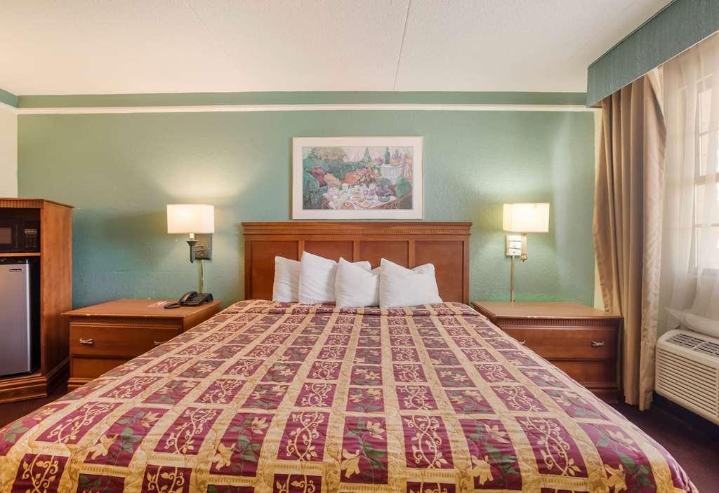 Bhagat Hotels Stone Mountain Atlanta BW Signature Collection Tucker Phòng bức ảnh