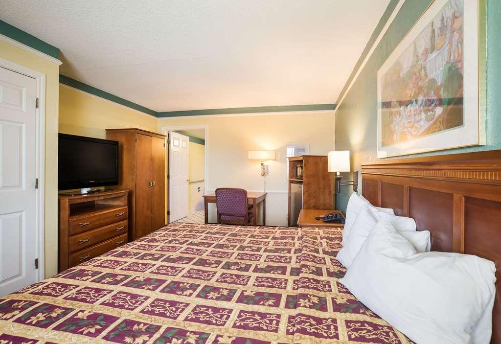 Bhagat Hotels Stone Mountain Atlanta BW Signature Collection Tucker Phòng bức ảnh
