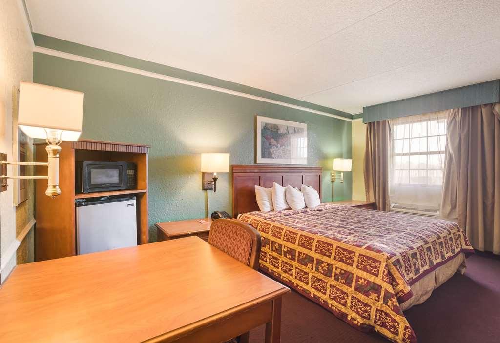 Bhagat Hotels Stone Mountain Atlanta BW Signature Collection Tucker Phòng bức ảnh