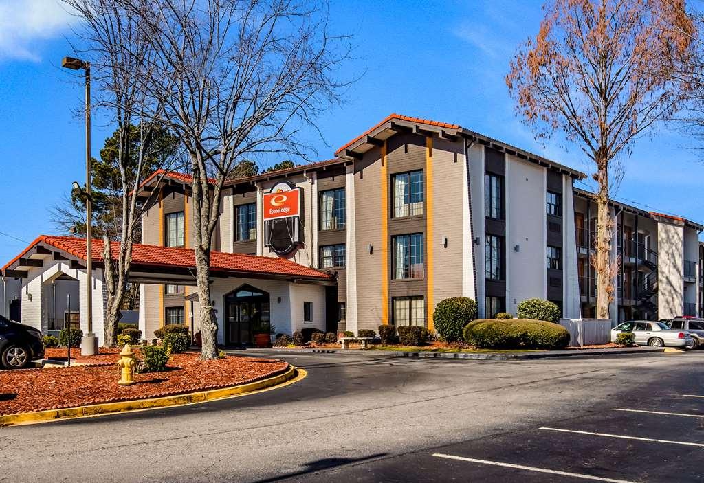 Bhagat Hotels Stone Mountain Atlanta BW Signature Collection Tucker Ngoại thất bức ảnh