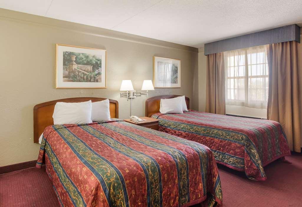 Bhagat Hotels Stone Mountain Atlanta BW Signature Collection Tucker Phòng bức ảnh