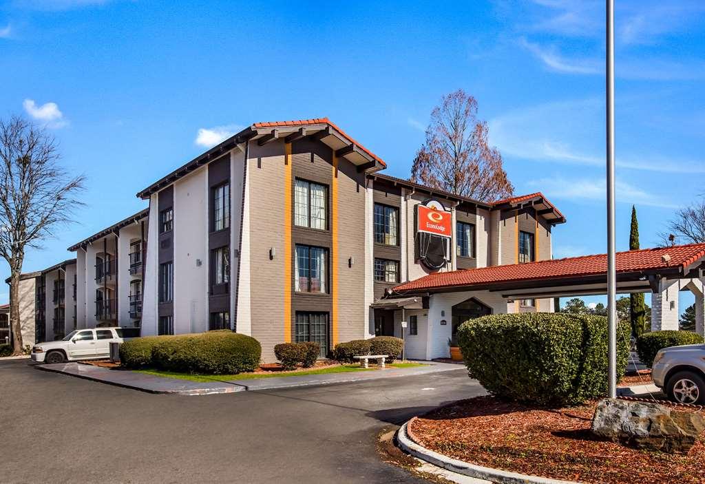 Bhagat Hotels Stone Mountain Atlanta BW Signature Collection Tucker Ngoại thất bức ảnh