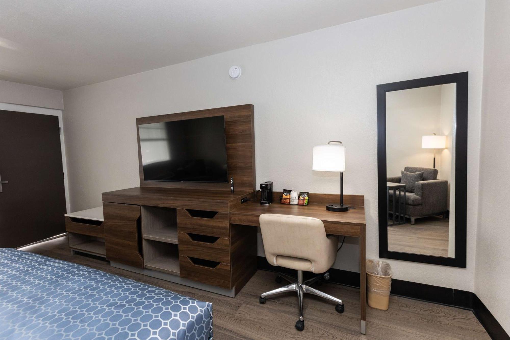 Bhagat Hotels Stone Mountain Atlanta BW Signature Collection Tucker Ngoại thất bức ảnh