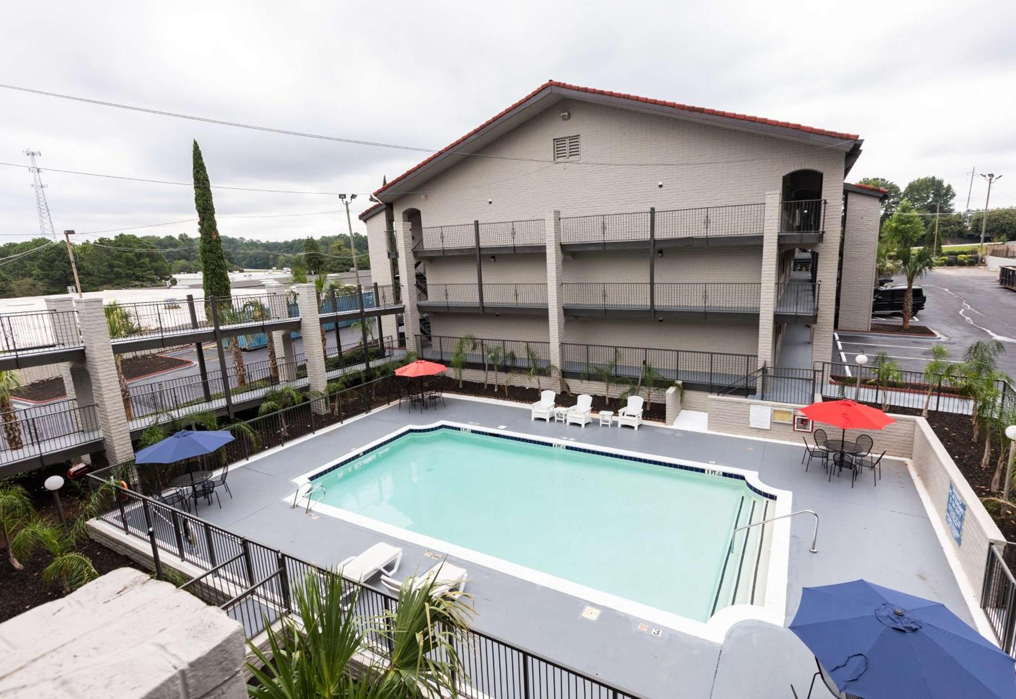 Bhagat Hotels Stone Mountain Atlanta BW Signature Collection Tucker Ngoại thất bức ảnh