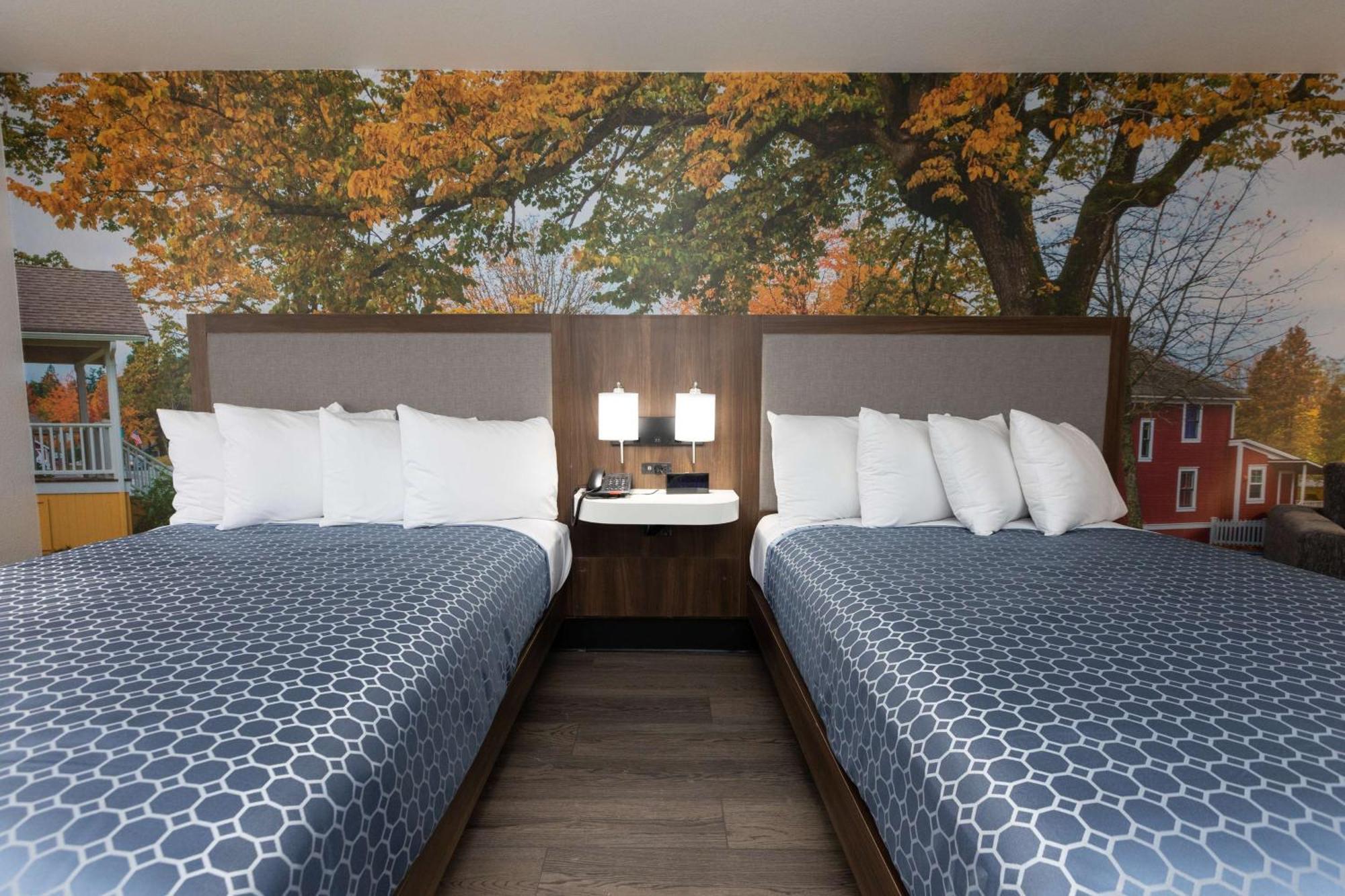 Bhagat Hotels Stone Mountain Atlanta BW Signature Collection Tucker Ngoại thất bức ảnh