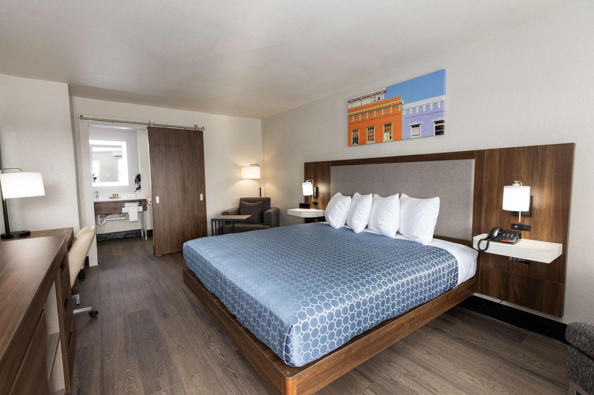 Bhagat Hotels Stone Mountain Atlanta BW Signature Collection Tucker Ngoại thất bức ảnh