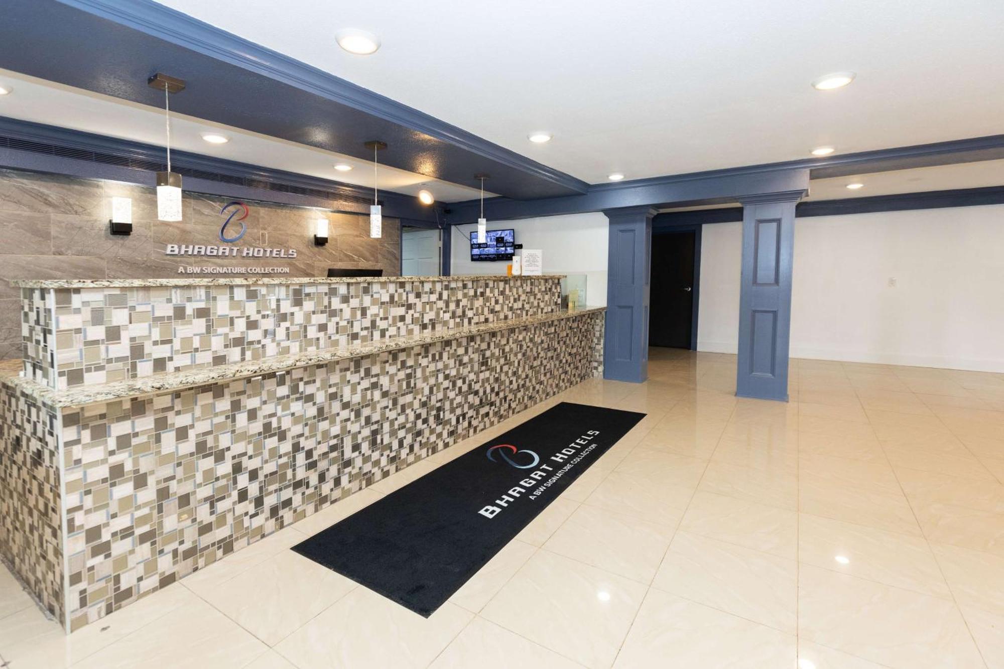 Bhagat Hotels Stone Mountain Atlanta BW Signature Collection Tucker Ngoại thất bức ảnh