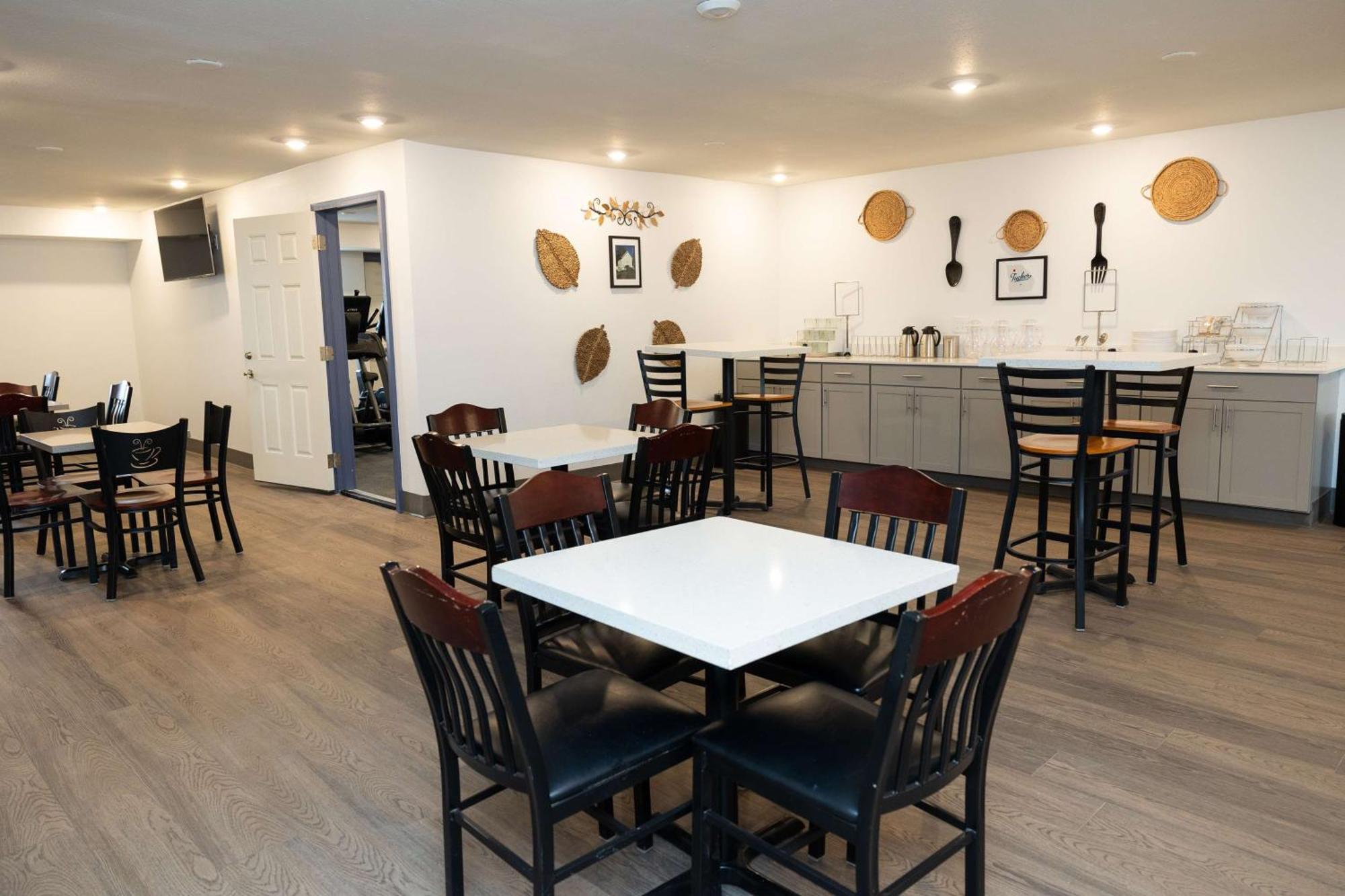 Bhagat Hotels Stone Mountain Atlanta BW Signature Collection Tucker Ngoại thất bức ảnh