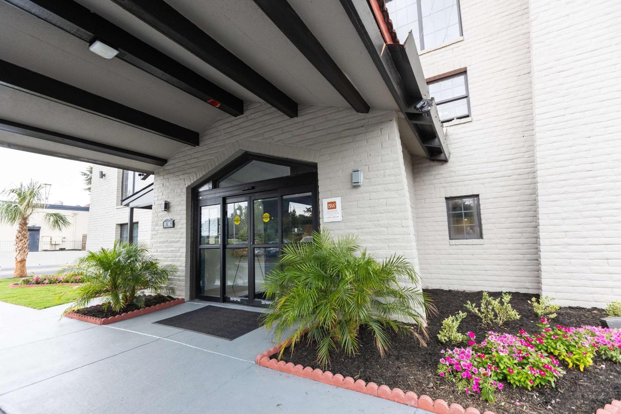 Bhagat Hotels Stone Mountain Atlanta BW Signature Collection Tucker Ngoại thất bức ảnh