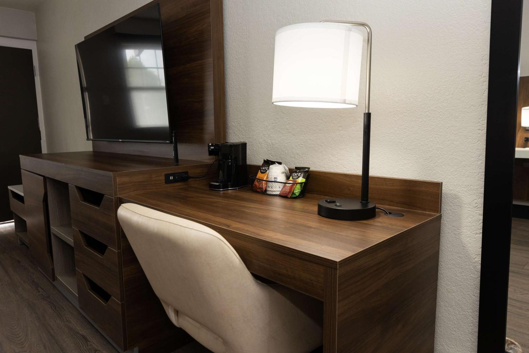 Bhagat Hotels Stone Mountain Atlanta BW Signature Collection Tucker Ngoại thất bức ảnh