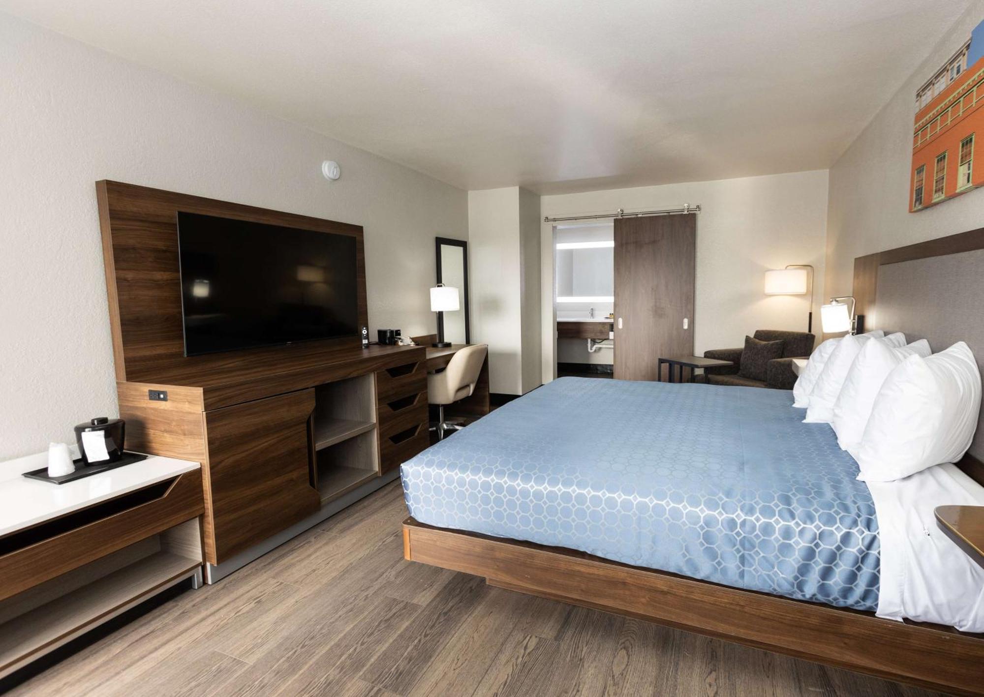 Bhagat Hotels Stone Mountain Atlanta BW Signature Collection Tucker Ngoại thất bức ảnh