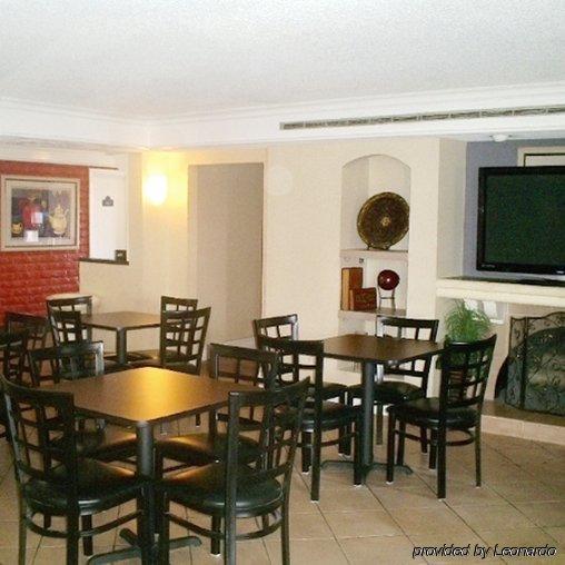Bhagat Hotels Stone Mountain Atlanta BW Signature Collection Tucker Nhà hàng bức ảnh