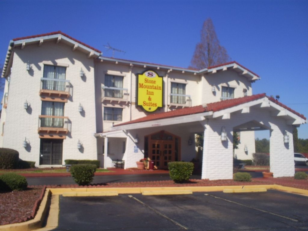 Bhagat Hotels Stone Mountain Atlanta BW Signature Collection Tucker Ngoại thất bức ảnh