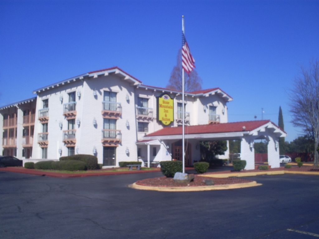 Bhagat Hotels Stone Mountain Atlanta BW Signature Collection Tucker Ngoại thất bức ảnh
